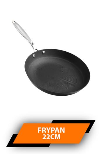 Vinod Ferona Cast Iron Frypan 22cm